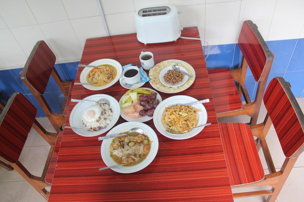 Mother Land Inn 2 Yangon Eksteriør bilde